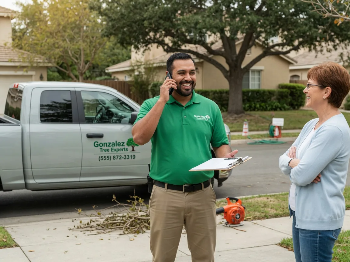 Tree Service Pleasant Hope, MO FAQs